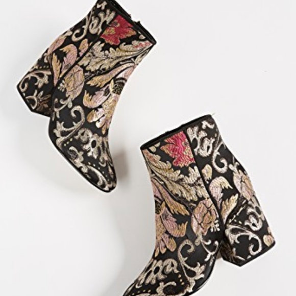 Sam Edelman Shoes - Sam Edelman Taye Booties